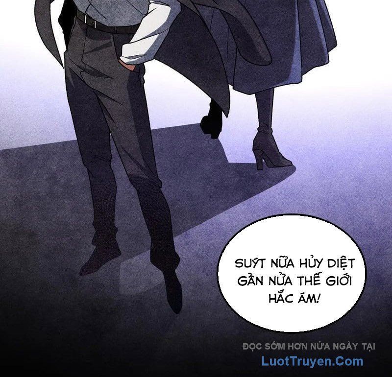 Toàn Dân Chuyển Chức Duy Ta Vô Chức Tán Nhân Chap 192 - Next Chap 193