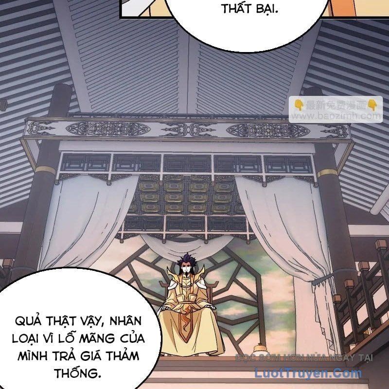 Toàn Dân Chuyển Chức Duy Ta Vô Chức Tán Nhân Chap 192 - Next Chap 193