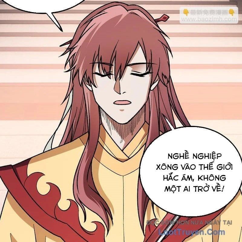 Toàn Dân Chuyển Chức Duy Ta Vô Chức Tán Nhân Chap 192 - Next Chap 193