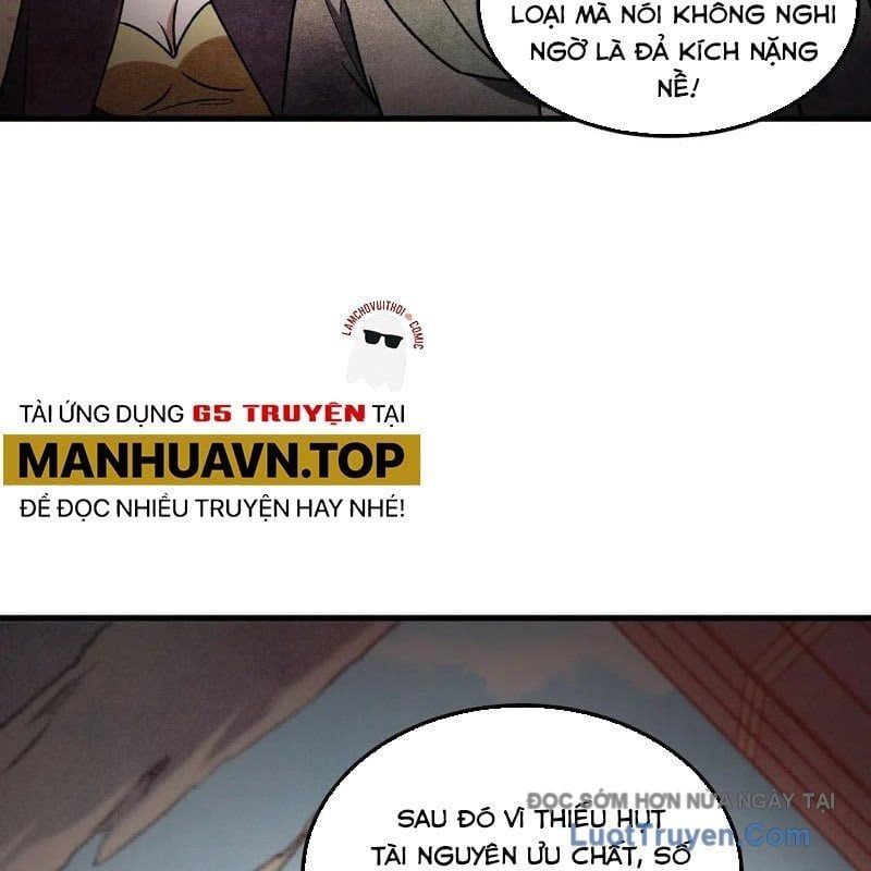 Toàn Dân Chuyển Chức Duy Ta Vô Chức Tán Nhân Chap 192 - Next Chap 193