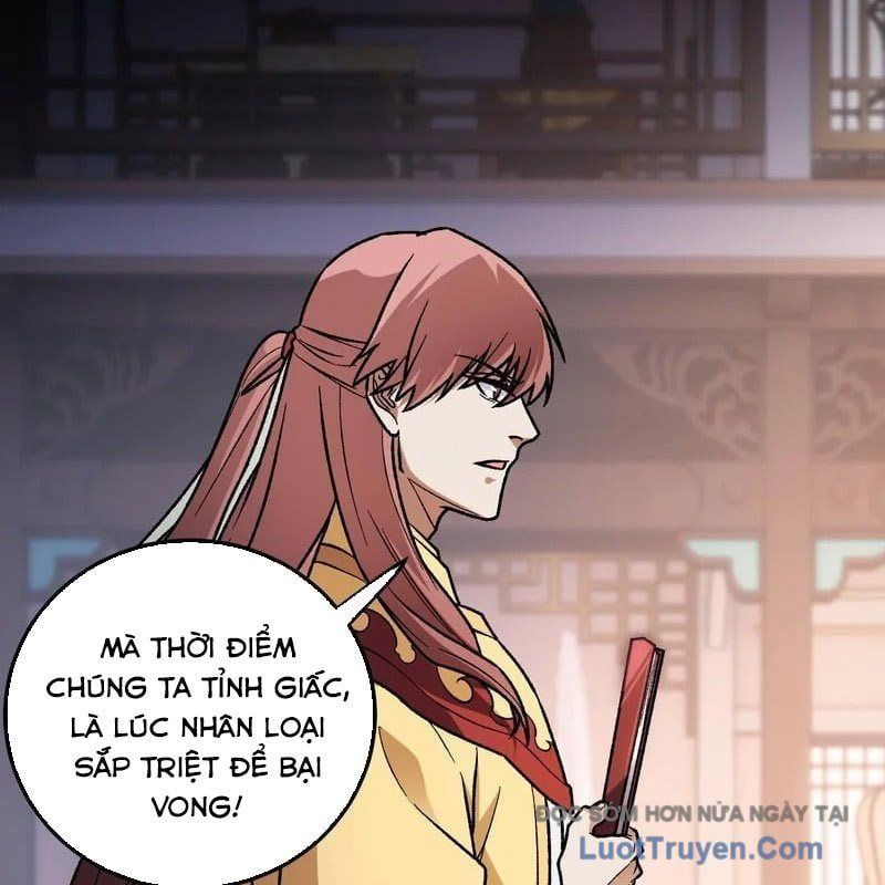 Toàn Dân Chuyển Chức Duy Ta Vô Chức Tán Nhân Chap 192 - Next Chap 193