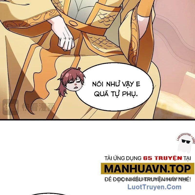 Toàn Dân Chuyển Chức Duy Ta Vô Chức Tán Nhân Chap 192 - Next Chap 193