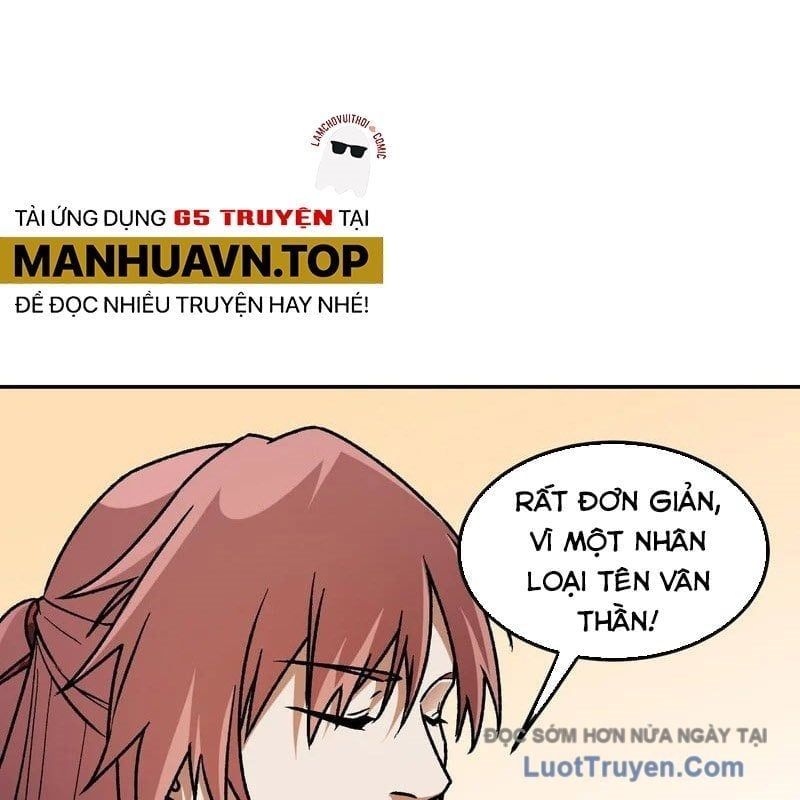 Toàn Dân Chuyển Chức Duy Ta Vô Chức Tán Nhân Chap 192 - Next Chap 193