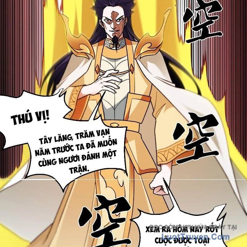 Toàn Dân Chuyển Chức Duy Ta Vô Chức Tán Nhân Chap 192 - Next Chap 193