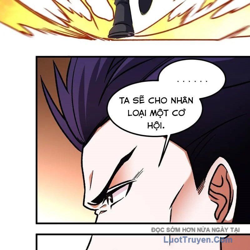 Toàn Dân Chuyển Chức Duy Ta Vô Chức Tán Nhân Chap 192 - Next Chap 193