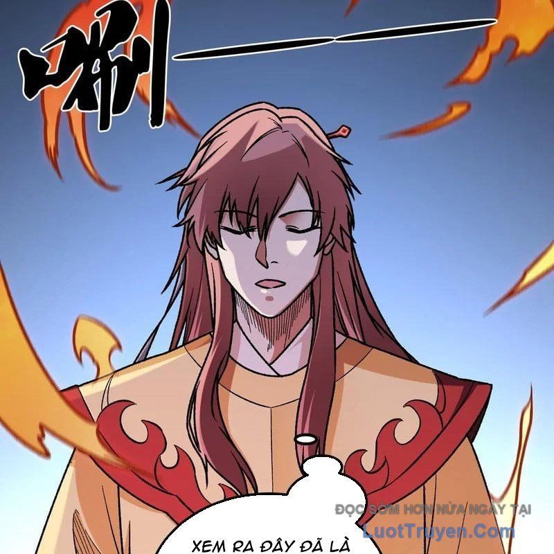 Toàn Dân Chuyển Chức Duy Ta Vô Chức Tán Nhân Chap 192 - Next Chap 193