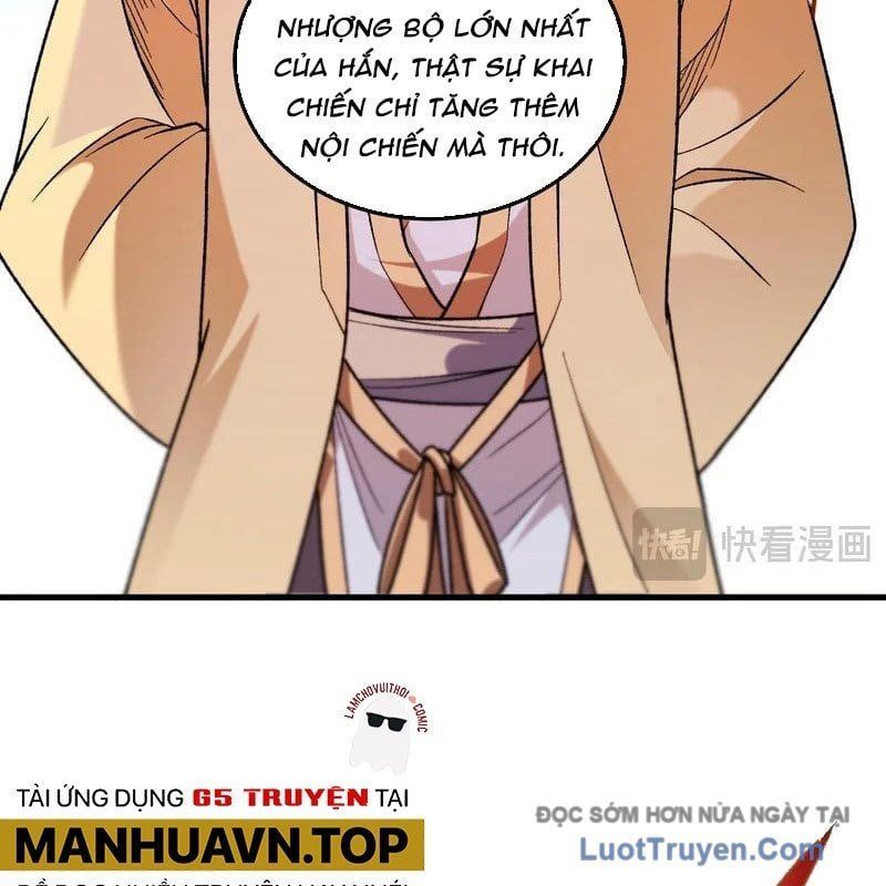 Toàn Dân Chuyển Chức Duy Ta Vô Chức Tán Nhân Chap 192 - Next Chap 193