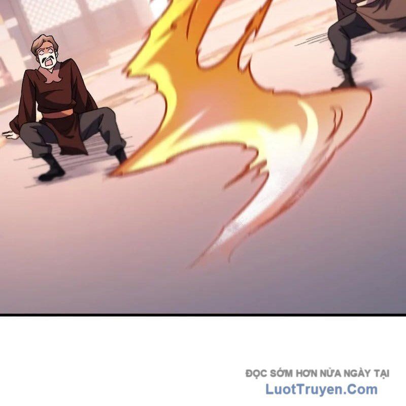 Toàn Dân Chuyển Chức Duy Ta Vô Chức Tán Nhân Chap 192 - Next Chap 193