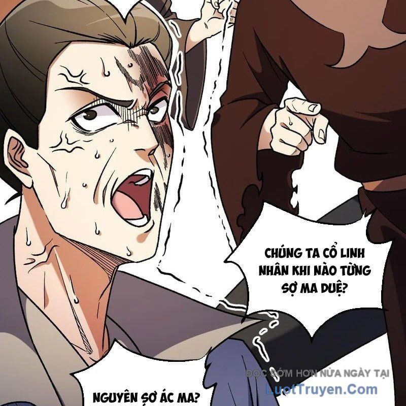 Toàn Dân Chuyển Chức Duy Ta Vô Chức Tán Nhân Chap 192 - Next Chap 193