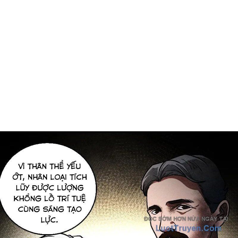 Toàn Dân Chuyển Chức Duy Ta Vô Chức Tán Nhân Chap 192 - Next Chap 193