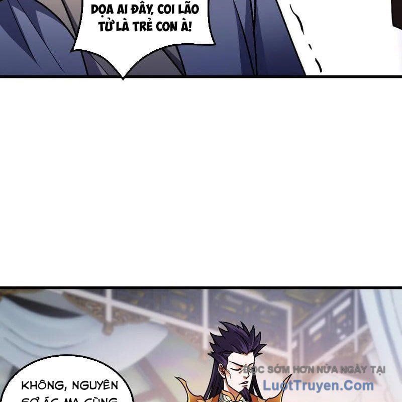 Toàn Dân Chuyển Chức Duy Ta Vô Chức Tán Nhân Chap 192 - Next Chap 193