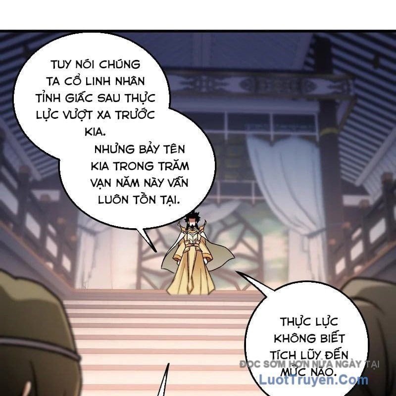 Toàn Dân Chuyển Chức Duy Ta Vô Chức Tán Nhân Chap 192 - Next Chap 193