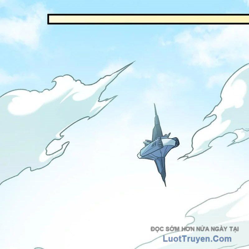 Toàn Dân Chuyển Chức Duy Ta Vô Chức Tán Nhân Chap 192 - Next Chap 193