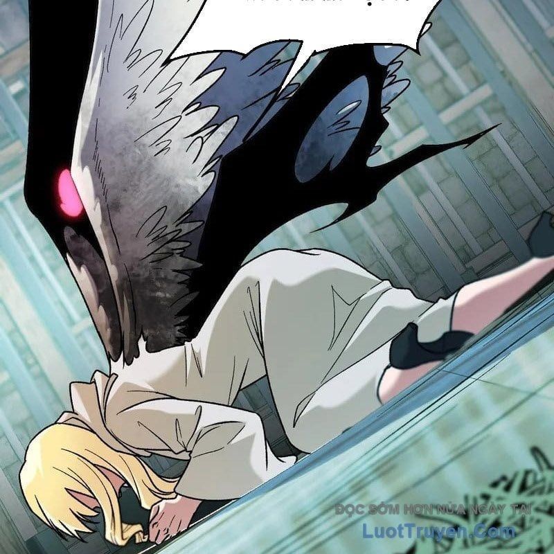 Toàn Dân Chuyển Chức Duy Ta Vô Chức Tán Nhân Chap 192 - Next Chap 193