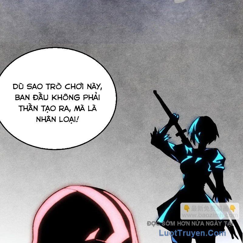 Toàn Dân Chuyển Chức Duy Ta Vô Chức Tán Nhân Chap 192 - Next Chap 193