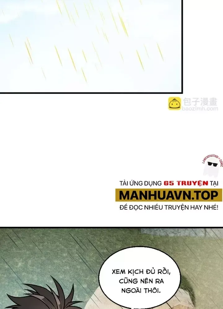 Toàn Dân Chuyển Chức Duy Ta Vô Chức Tán Nhân Chap 194 - Next Chap 195