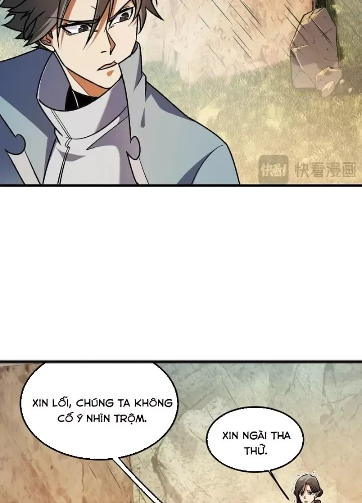 Toàn Dân Chuyển Chức Duy Ta Vô Chức Tán Nhân Chap 194 - Next Chap 195