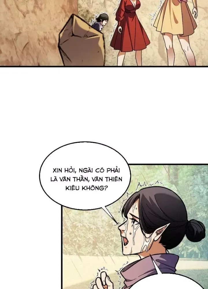 Toàn Dân Chuyển Chức Duy Ta Vô Chức Tán Nhân Chap 194 - Next Chap 195