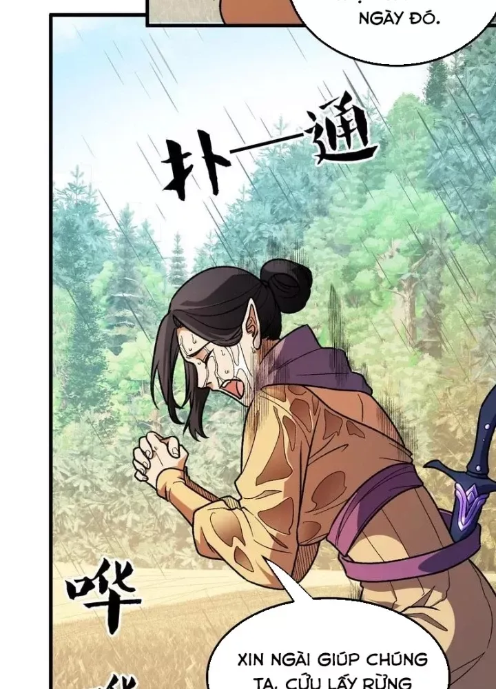 Toàn Dân Chuyển Chức Duy Ta Vô Chức Tán Nhân Chap 194 - Next Chap 195