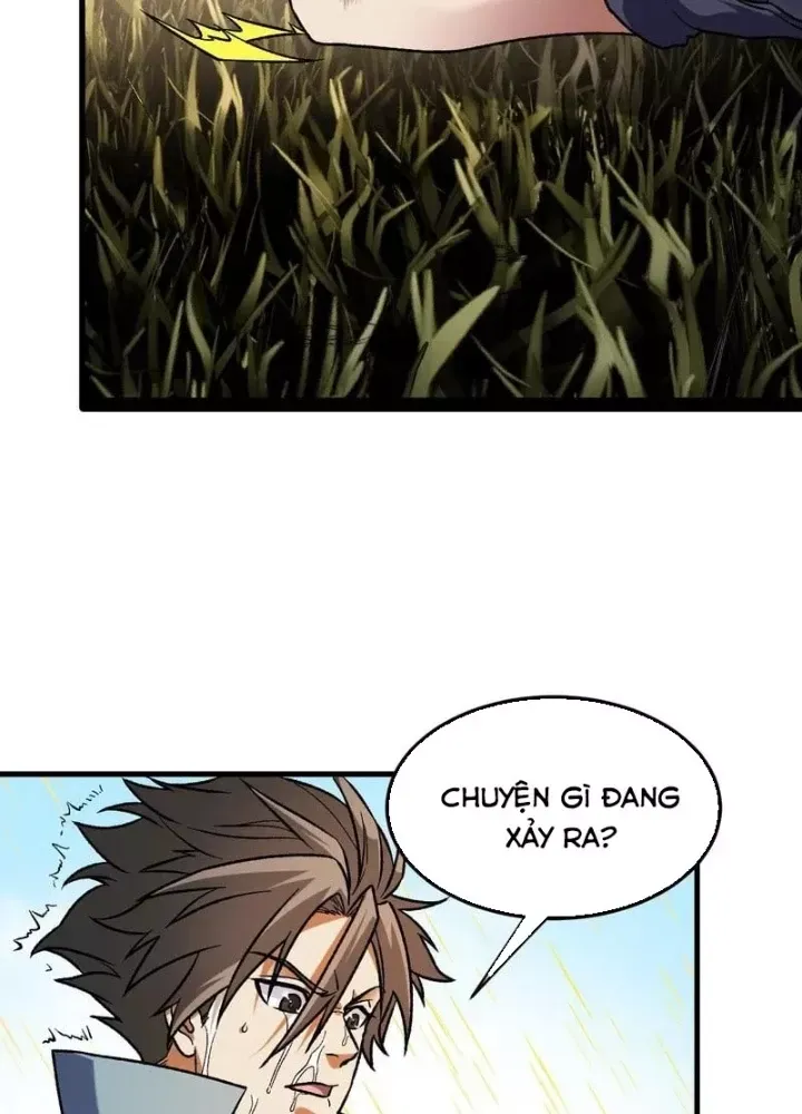 Toàn Dân Chuyển Chức Duy Ta Vô Chức Tán Nhân Chap 194 - Next Chap 195