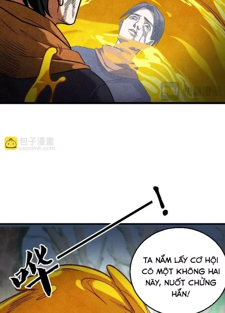 Toàn Dân Chuyển Chức Duy Ta Vô Chức Tán Nhân Chap 194 - Next Chap 195