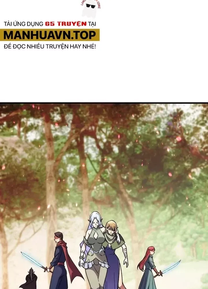 Toàn Dân Chuyển Chức Duy Ta Vô Chức Tán Nhân Chap 194 - Next Chap 195