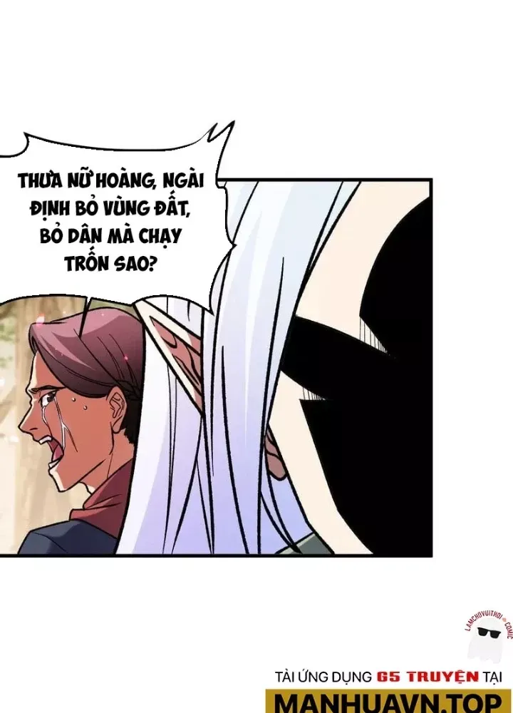 Toàn Dân Chuyển Chức Duy Ta Vô Chức Tán Nhân Chap 194 - Next Chap 195