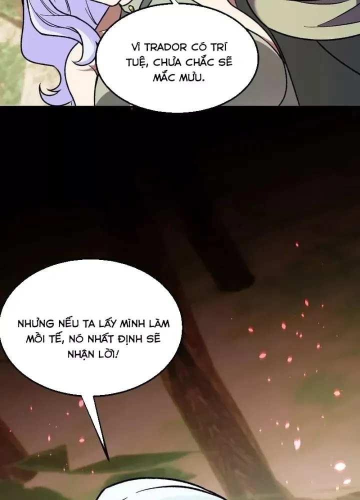 Toàn Dân Chuyển Chức Duy Ta Vô Chức Tán Nhân Chap 194 - Next Chap 195