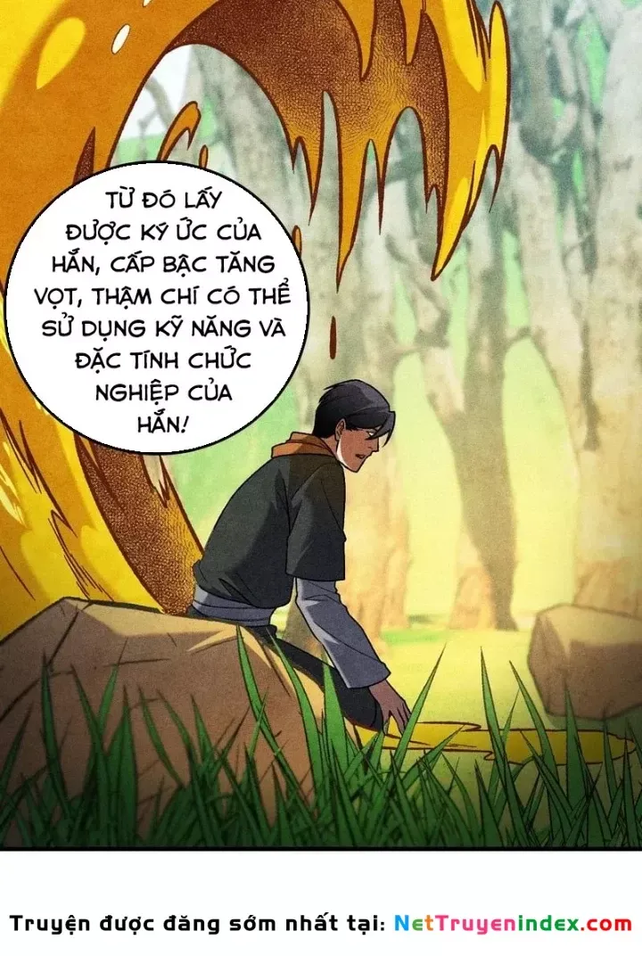 Toàn Dân Chuyển Chức Duy Ta Vô Chức Tán Nhân Chap 194 - Next Chap 195