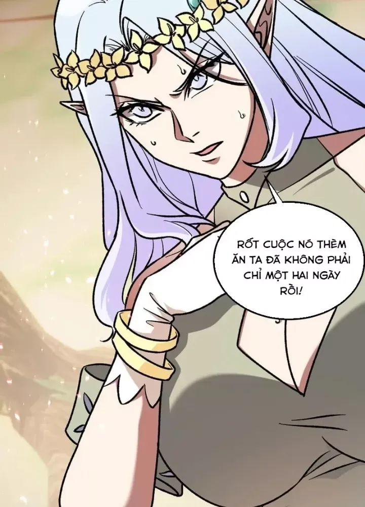 Toàn Dân Chuyển Chức Duy Ta Vô Chức Tán Nhân Chap 194 - Next Chap 195