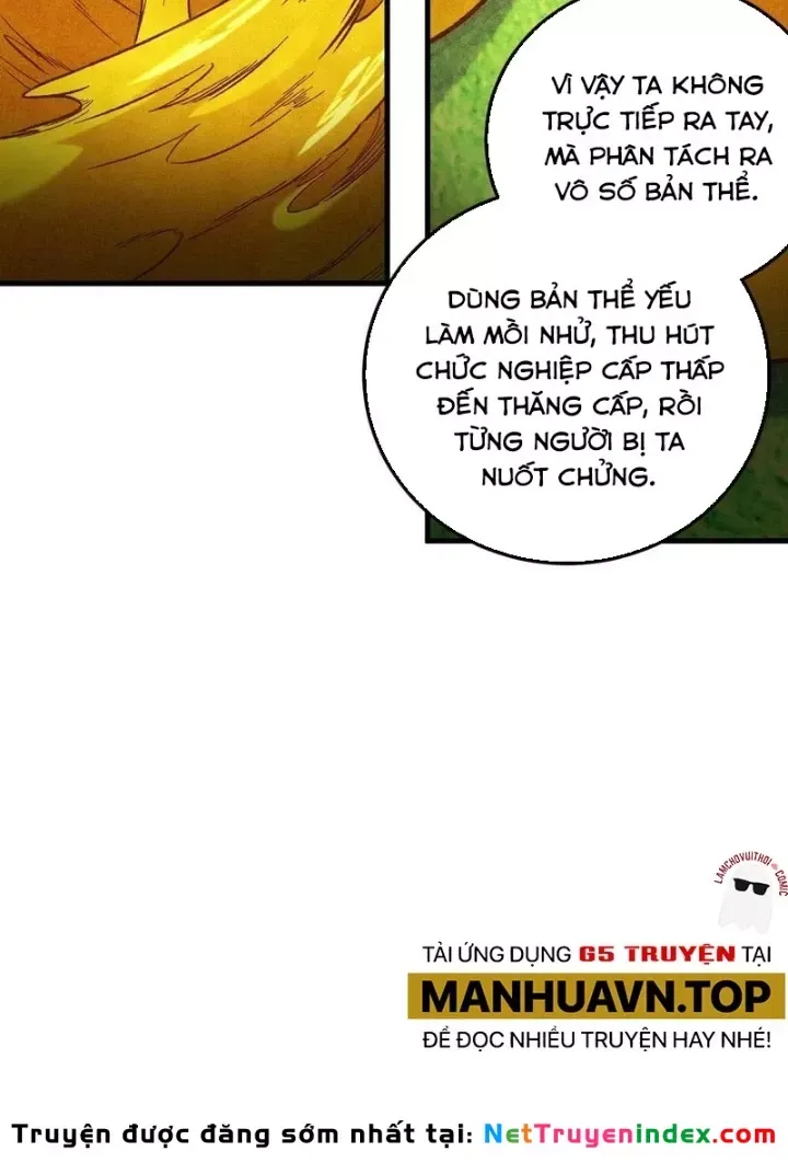 Toàn Dân Chuyển Chức Duy Ta Vô Chức Tán Nhân Chap 194 - Next Chap 195