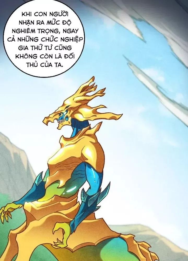 Toàn Dân Chuyển Chức Duy Ta Vô Chức Tán Nhân Chap 194 - Next Chap 195