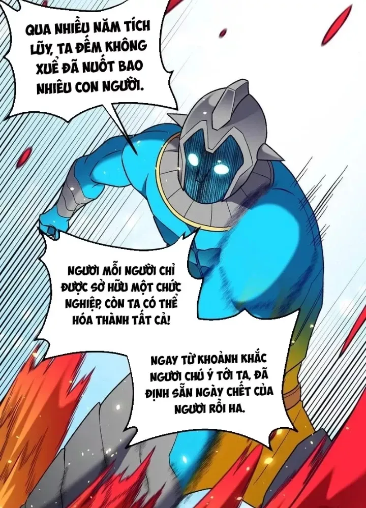 Toàn Dân Chuyển Chức Duy Ta Vô Chức Tán Nhân Chap 194 - Next Chap 195