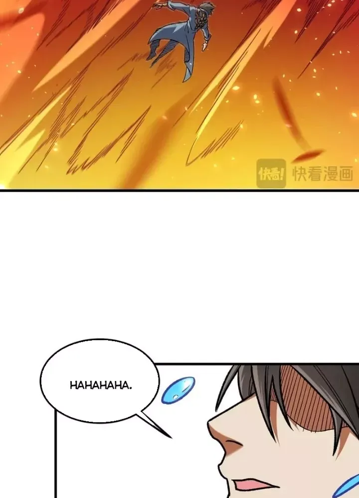 Toàn Dân Chuyển Chức Duy Ta Vô Chức Tán Nhân Chap 194 - Next Chap 195