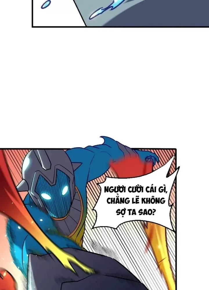 Toàn Dân Chuyển Chức Duy Ta Vô Chức Tán Nhân Chap 194 - Next Chap 195