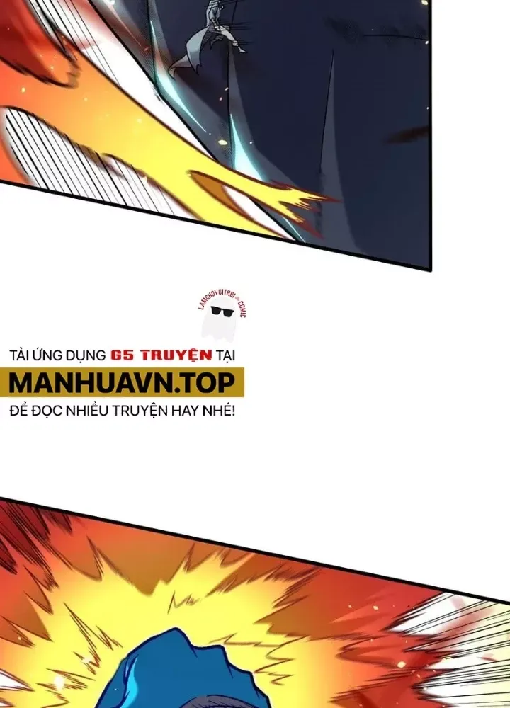 Toàn Dân Chuyển Chức Duy Ta Vô Chức Tán Nhân Chap 194 - Next Chap 195