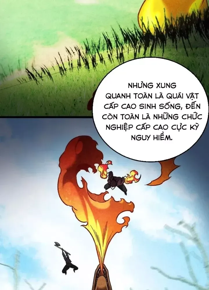 Toàn Dân Chuyển Chức Duy Ta Vô Chức Tán Nhân Chap 194 - Next Chap 195