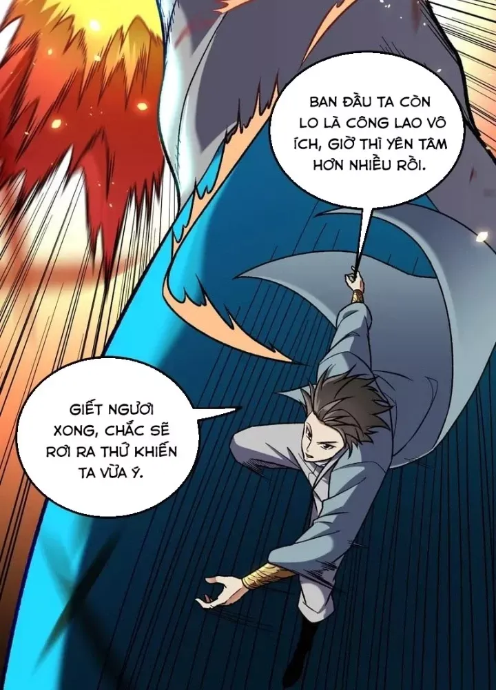 Toàn Dân Chuyển Chức Duy Ta Vô Chức Tán Nhân Chap 194 - Next Chap 195