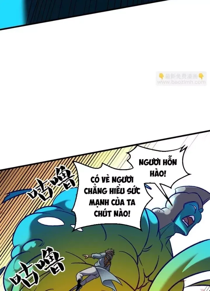 Toàn Dân Chuyển Chức Duy Ta Vô Chức Tán Nhân Chap 194 - Next Chap 195