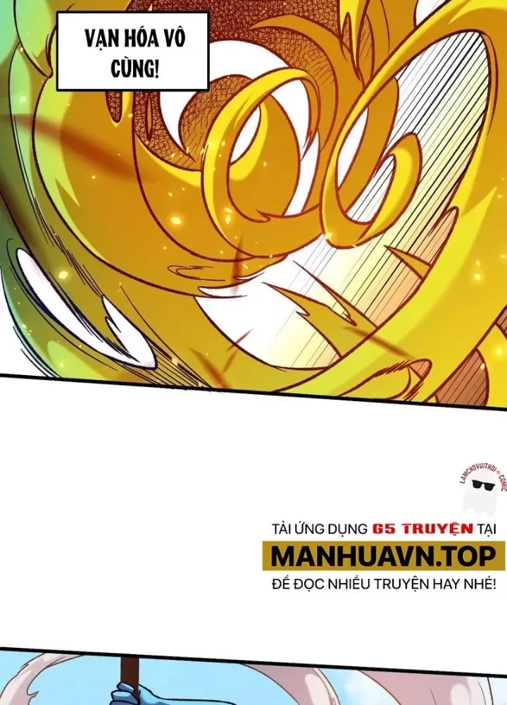 Toàn Dân Chuyển Chức Duy Ta Vô Chức Tán Nhân Chap 194 - Next Chap 195