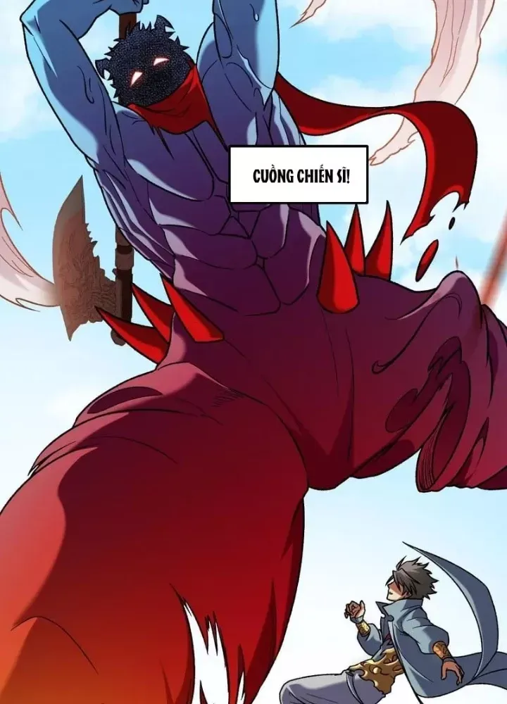 Toàn Dân Chuyển Chức Duy Ta Vô Chức Tán Nhân Chap 194 - Next Chap 195