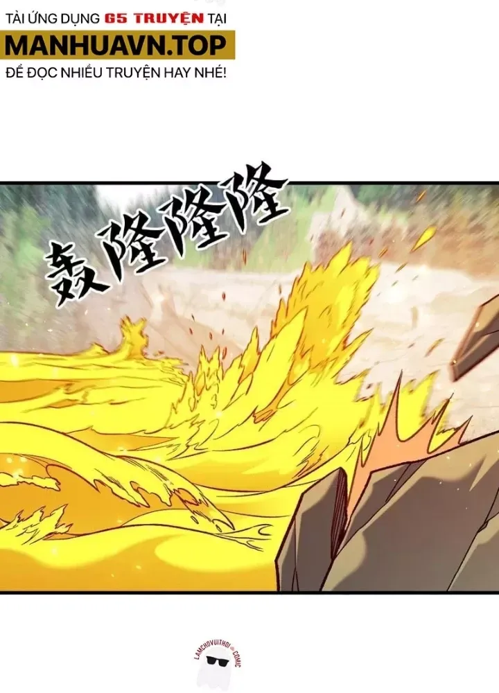 Toàn Dân Chuyển Chức Duy Ta Vô Chức Tán Nhân Chap 194 - Next Chap 195