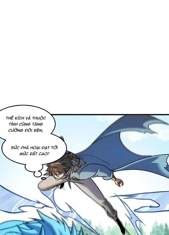 Toàn Dân Chuyển Chức Duy Ta Vô Chức Tán Nhân Chap 194 - Next Chap 195