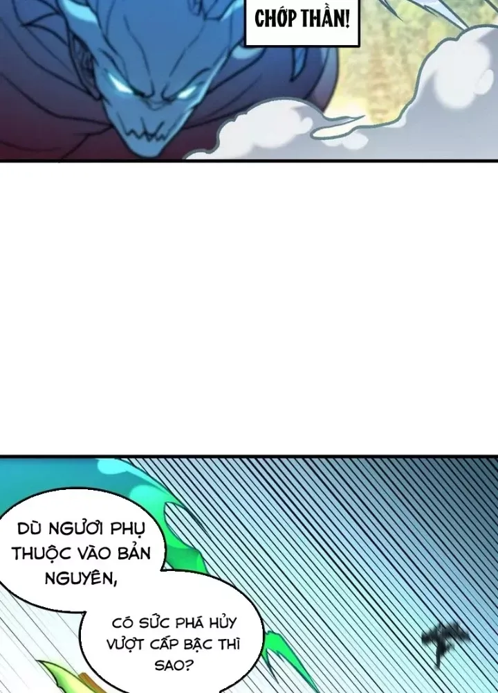 Toàn Dân Chuyển Chức Duy Ta Vô Chức Tán Nhân Chap 194 - Next Chap 195