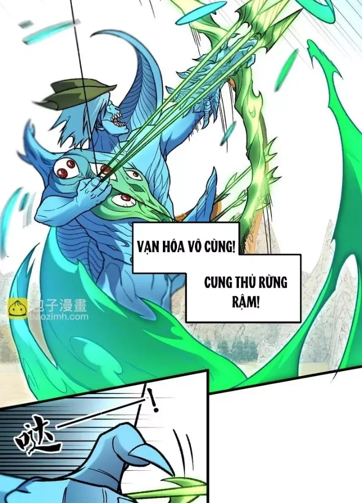 Toàn Dân Chuyển Chức Duy Ta Vô Chức Tán Nhân Chap 194 - Next Chap 195