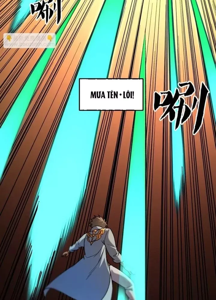 Toàn Dân Chuyển Chức Duy Ta Vô Chức Tán Nhân Chap 194 - Next Chap 195