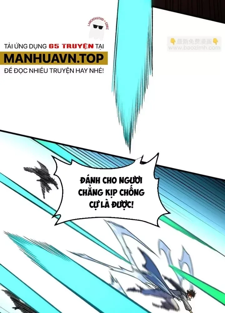 Toàn Dân Chuyển Chức Duy Ta Vô Chức Tán Nhân Chap 194 - Next Chap 195