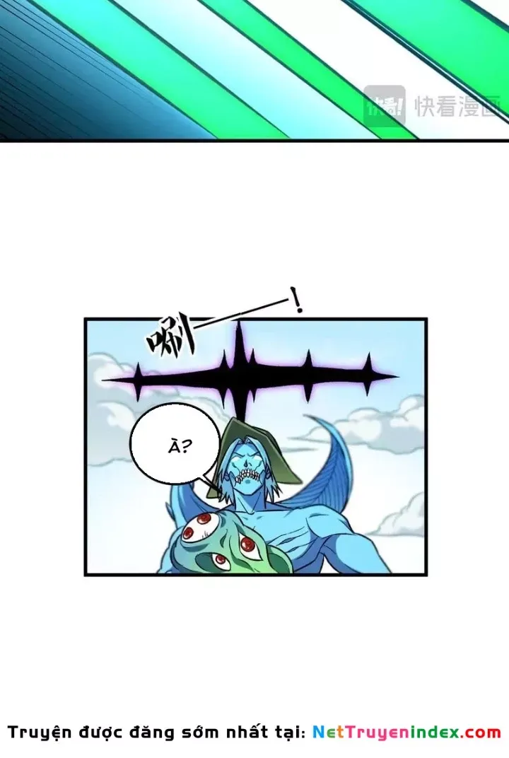 Toàn Dân Chuyển Chức Duy Ta Vô Chức Tán Nhân Chap 194 - Next Chap 195