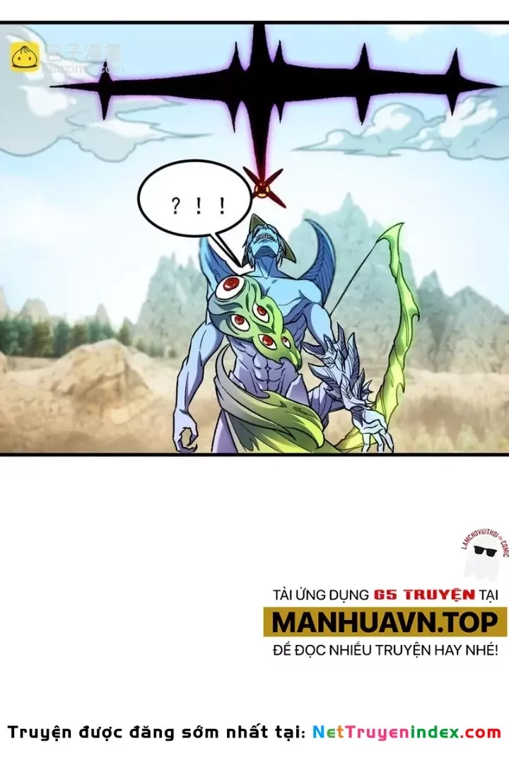 Toàn Dân Chuyển Chức Duy Ta Vô Chức Tán Nhân Chap 194 - Next Chap 195