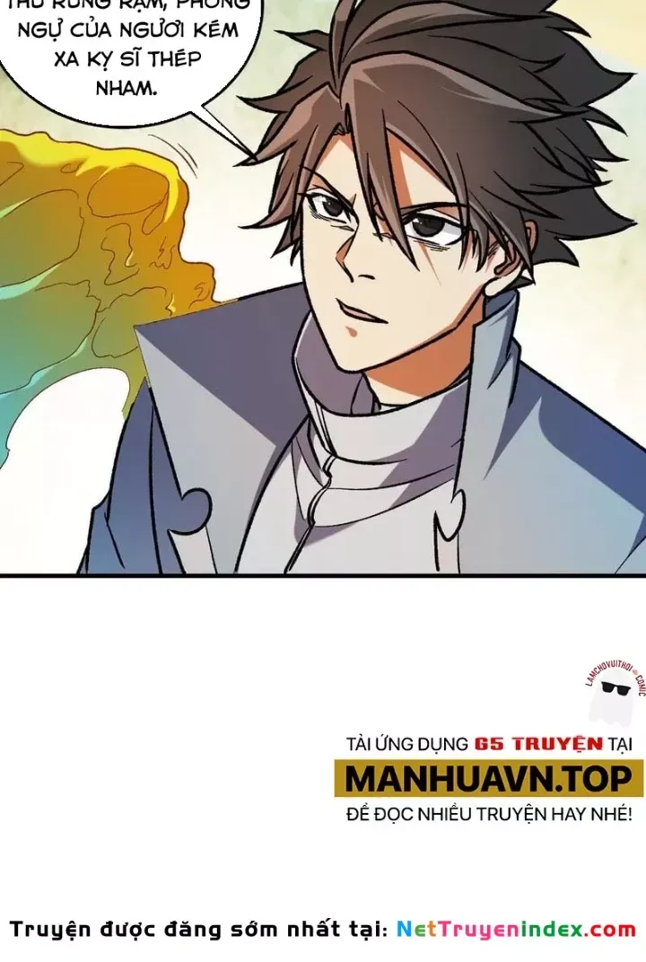 Toàn Dân Chuyển Chức Duy Ta Vô Chức Tán Nhân Chap 194 - Next Chap 195